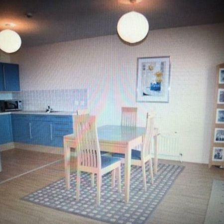 Beach Front Apt Portballintrae , Bushmills Close To Royal Portrush Golf Club Bagian luar foto