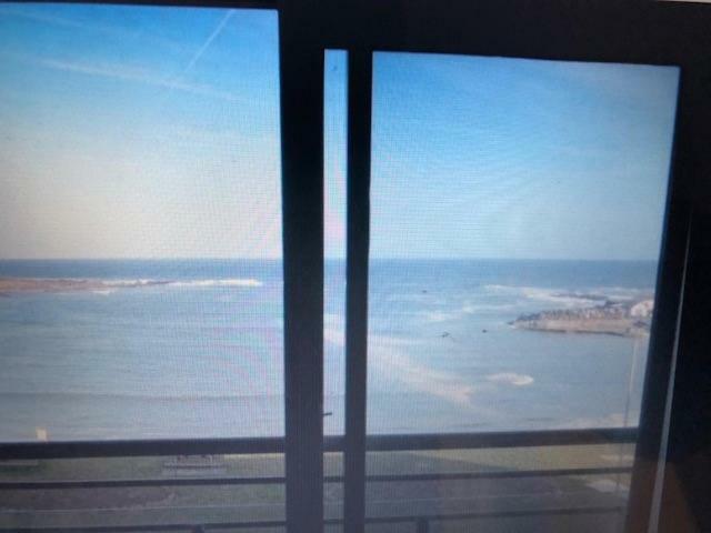 Beach Front Apt Portballintrae , Bushmills Close To Royal Portrush Golf Club Bagian luar foto
